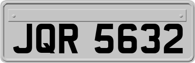 JQR5632