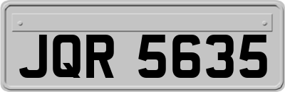 JQR5635