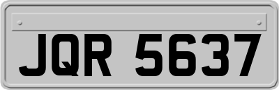 JQR5637