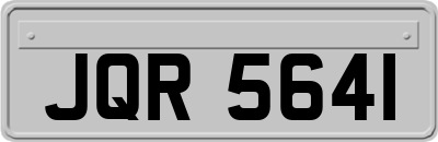 JQR5641