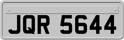JQR5644