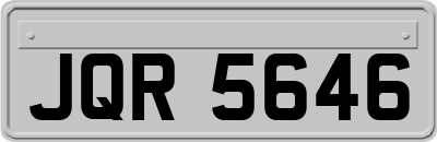 JQR5646