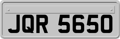 JQR5650