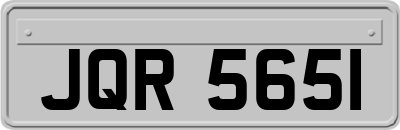 JQR5651