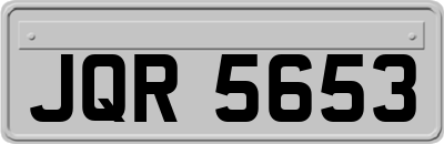 JQR5653