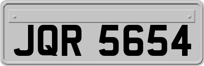 JQR5654