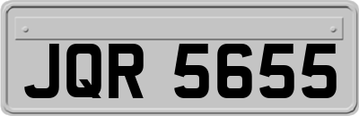 JQR5655