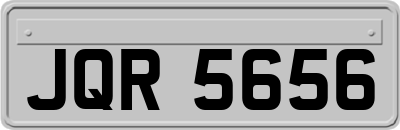 JQR5656