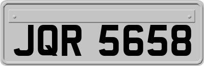 JQR5658