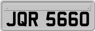 JQR5660