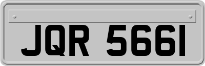 JQR5661