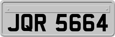 JQR5664