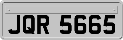 JQR5665