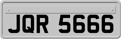 JQR5666