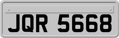 JQR5668