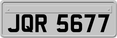 JQR5677