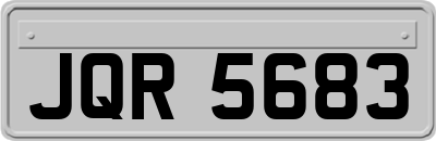 JQR5683