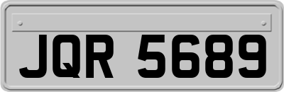 JQR5689