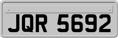 JQR5692