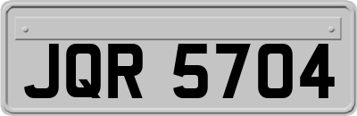 JQR5704