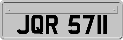 JQR5711