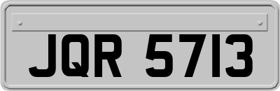 JQR5713