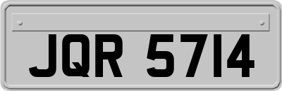 JQR5714