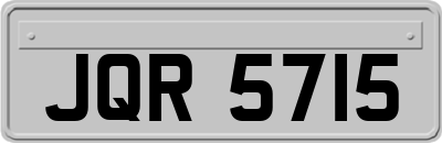 JQR5715