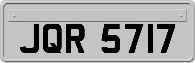 JQR5717