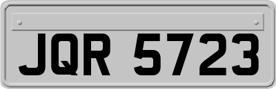 JQR5723