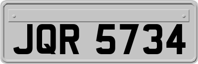 JQR5734