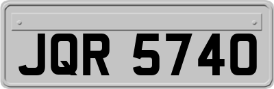 JQR5740