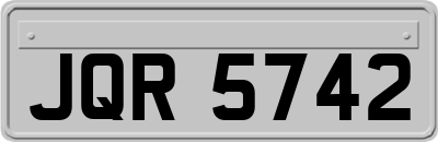 JQR5742