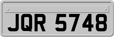JQR5748