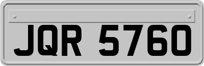 JQR5760
