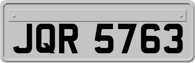 JQR5763