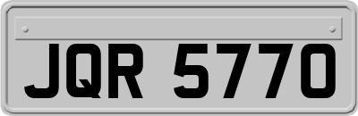 JQR5770