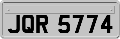 JQR5774