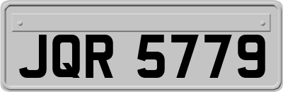 JQR5779
