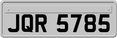 JQR5785
