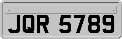 JQR5789