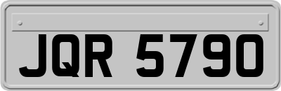 JQR5790