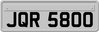 JQR5800