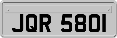 JQR5801