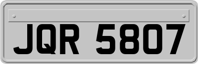 JQR5807