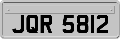 JQR5812