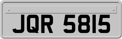 JQR5815