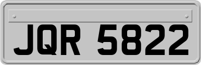 JQR5822