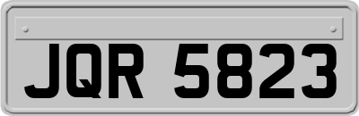 JQR5823