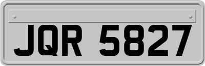 JQR5827